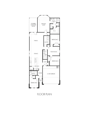 $390,990 | 6507 Velvet Leaf Lane, Buda, TX 78610