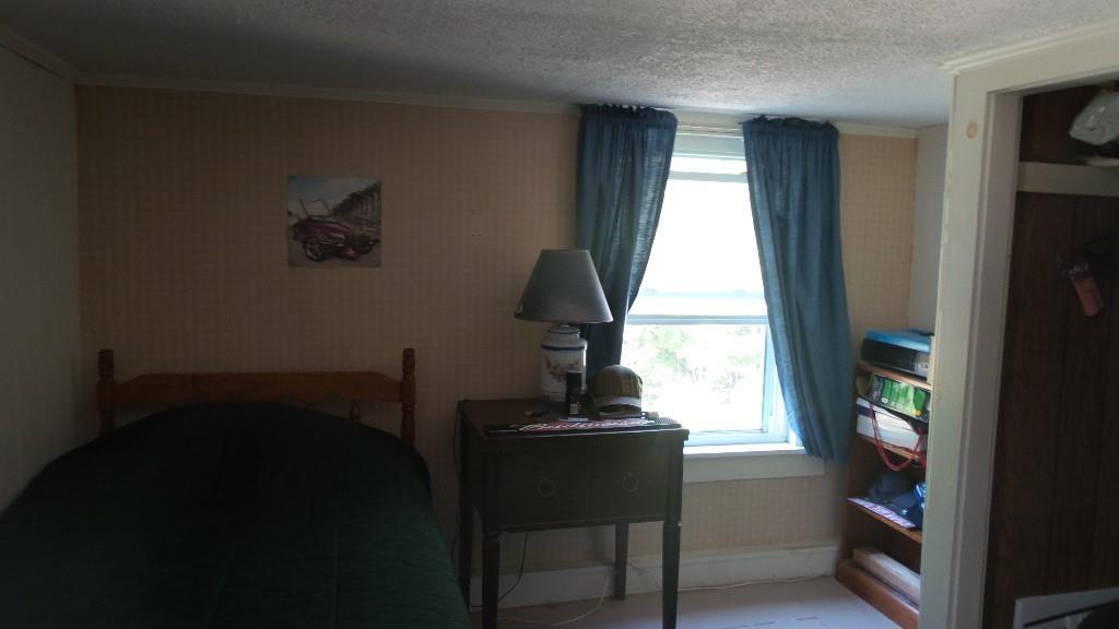 358 Shady Nook Road West Newfield, ME 04095 - Photo 21 of 32 Upstairs bedroom