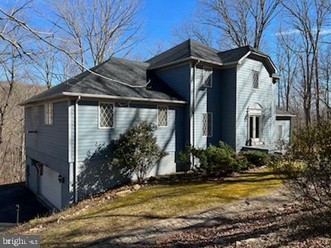 3970 Panhandle Road Front Royal, VA 22630 - Photo 1 of 93 Custom built and designed