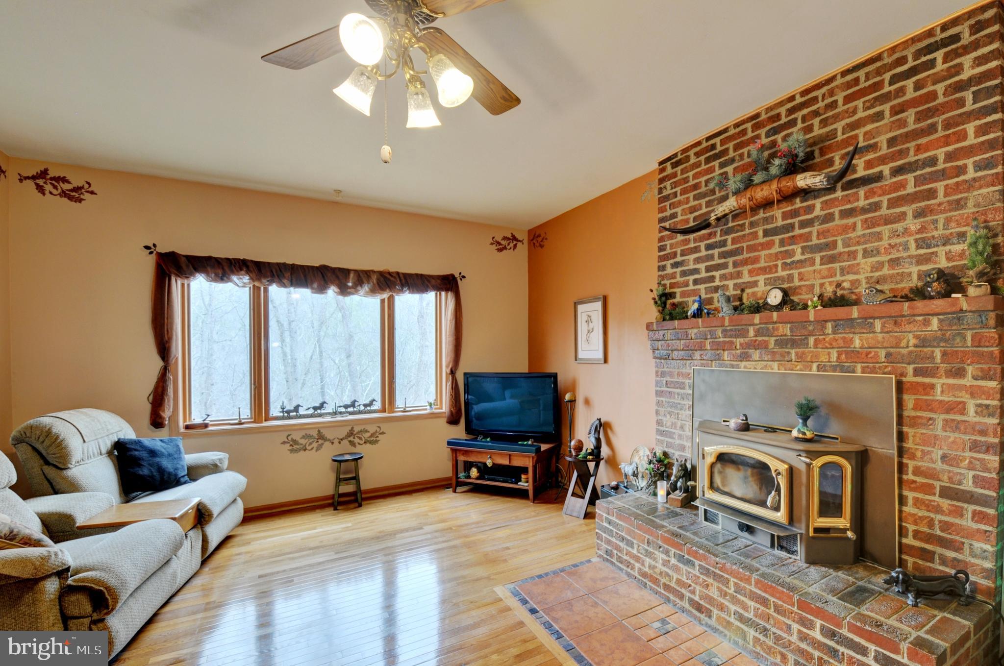 3970 Panhandle Road Front Royal, VA 22630 - Photo 17 of 93 Gallery Image 17