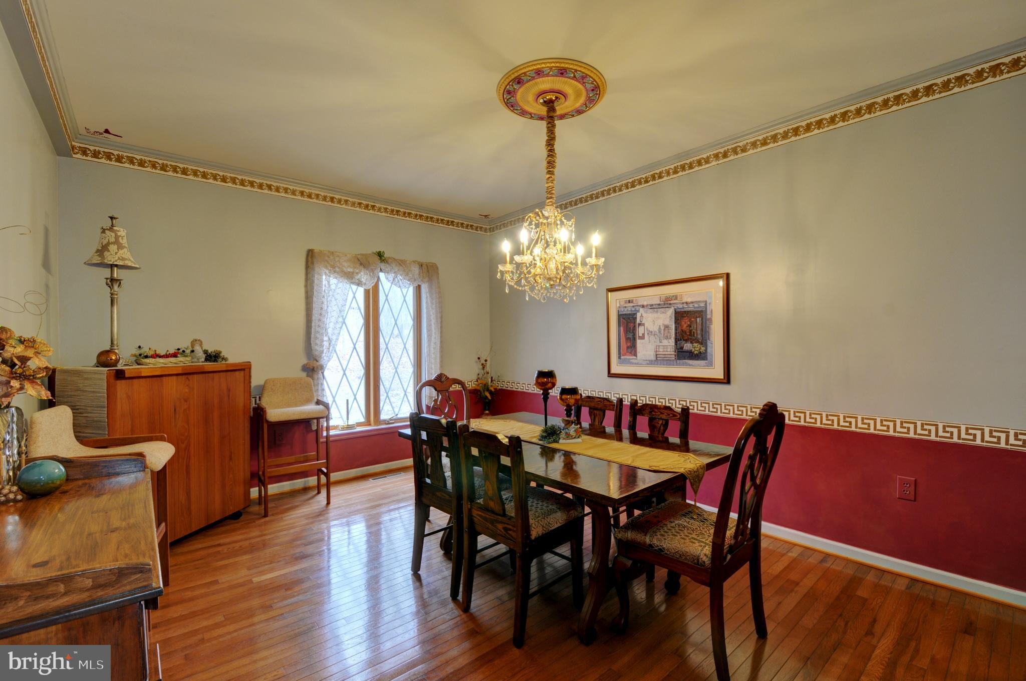 3970 Panhandle Road Front Royal, VA 22630 - Photo 25 of 93 Dining Room