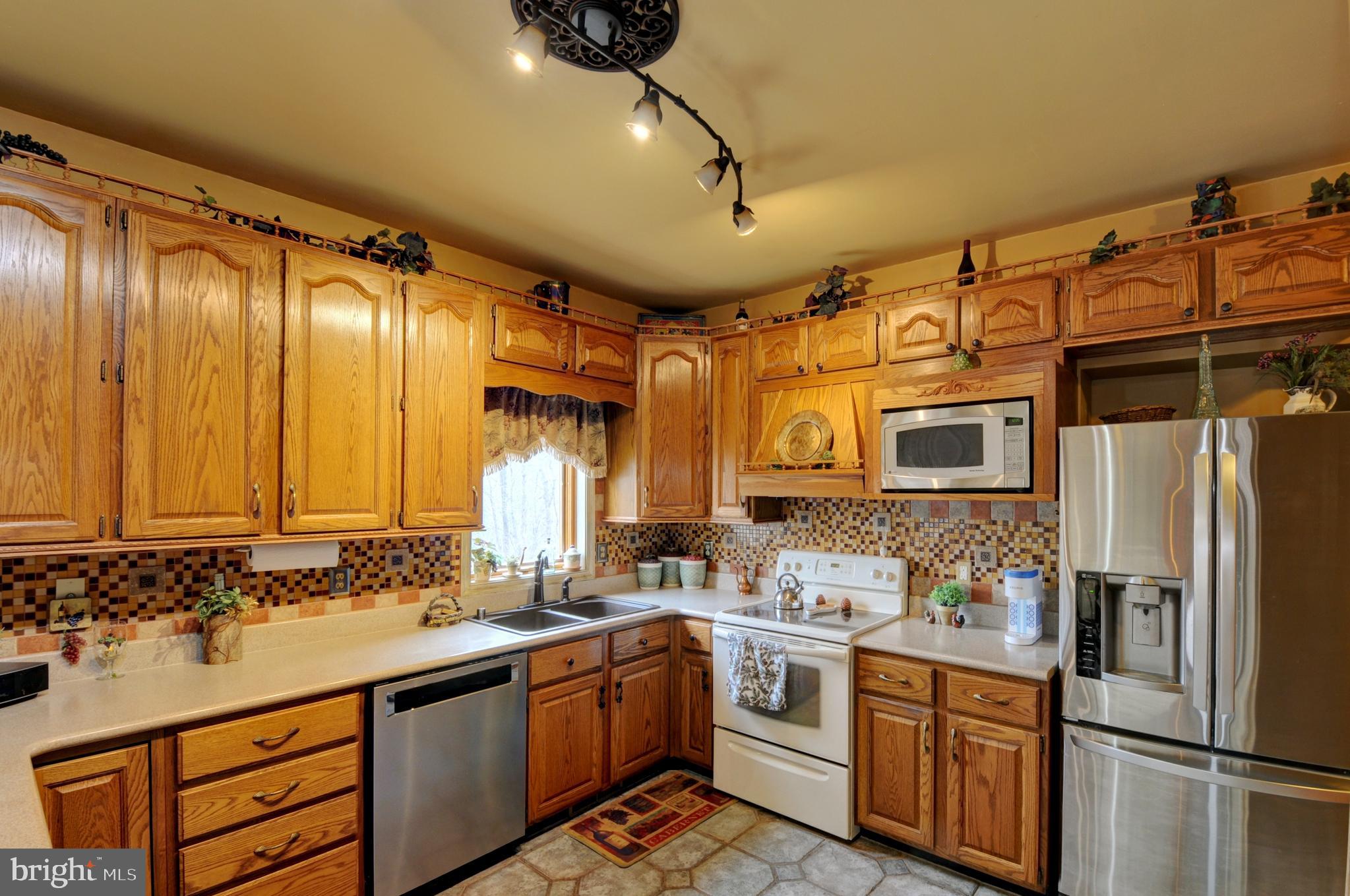3970 Panhandle Road Front Royal, VA 22630 - Photo 30 of 93 Custom Designed cabinets