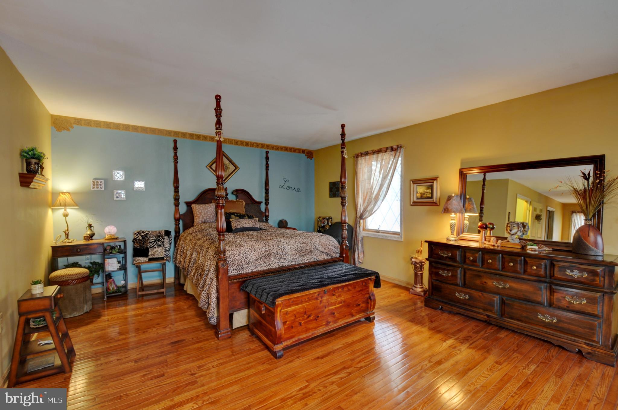 3970 Panhandle Road Front Royal, VA 22630 - Photo 39 of 93 Master ensuite