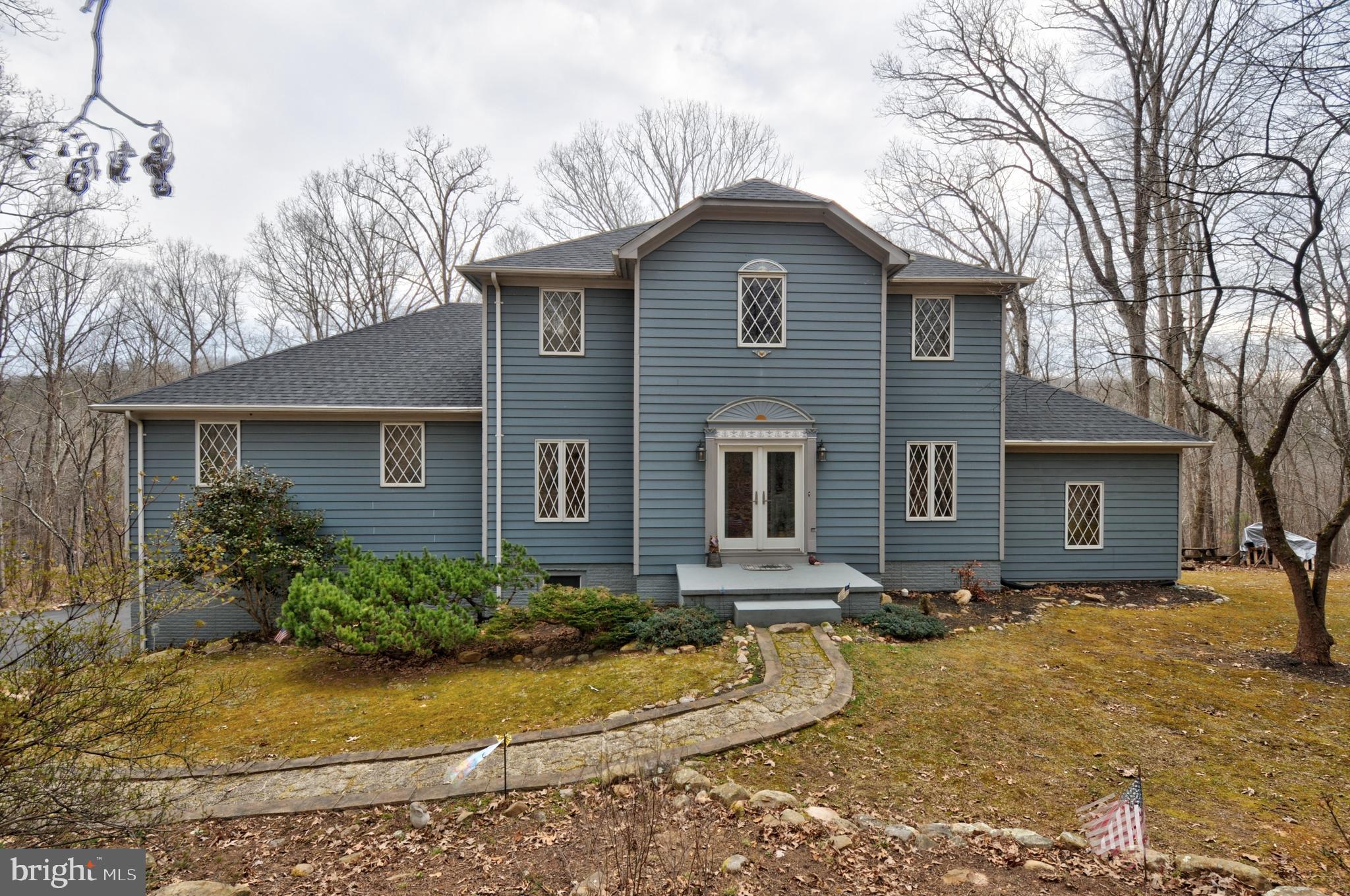 3970 Panhandle Road Front Royal, VA 22630 - Photo 5 of 93 Front exterior