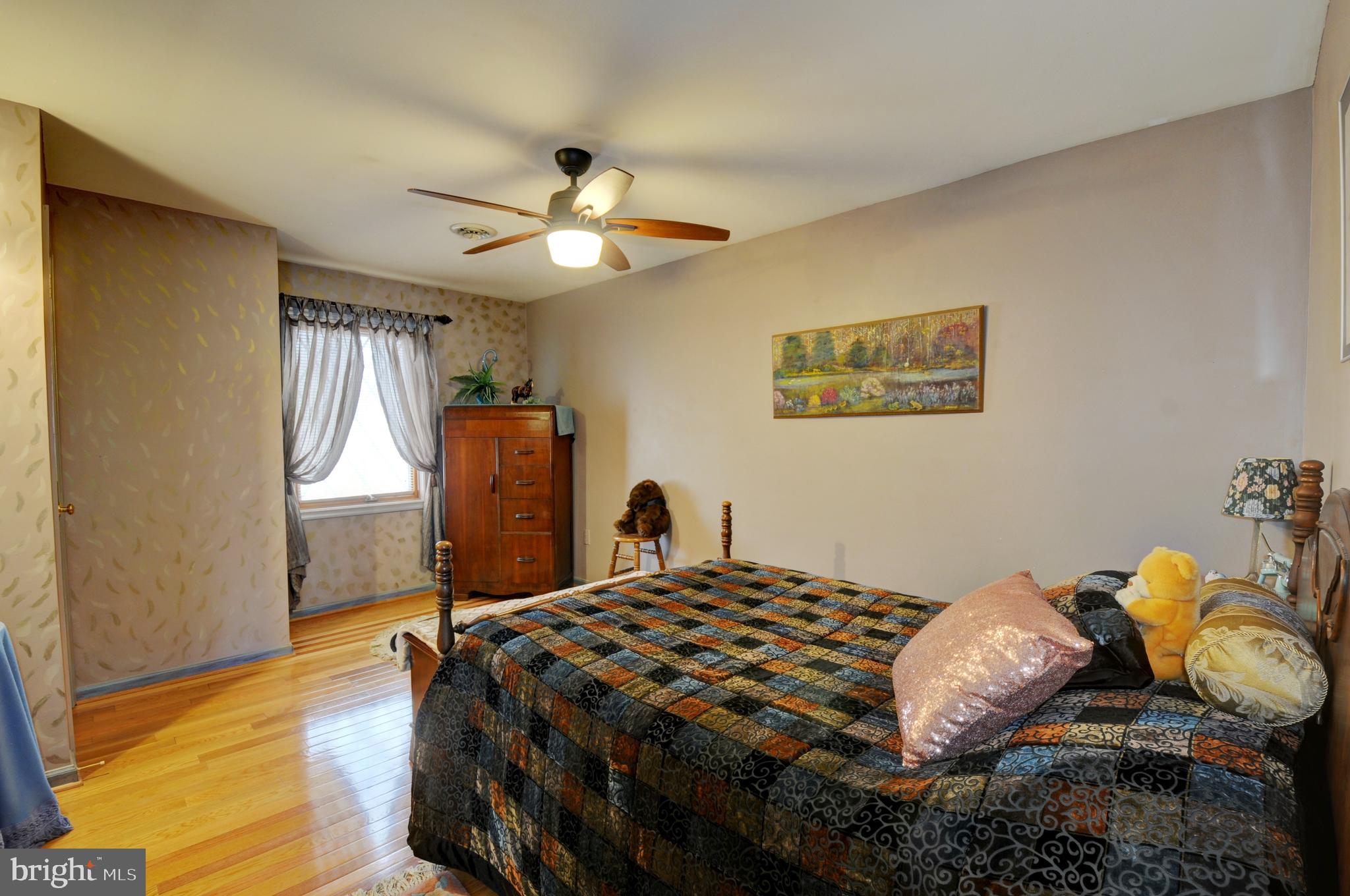 3970 Panhandle Road Front Royal, VA 22630 - Photo 52 of 93 2nd upstairs bedroom