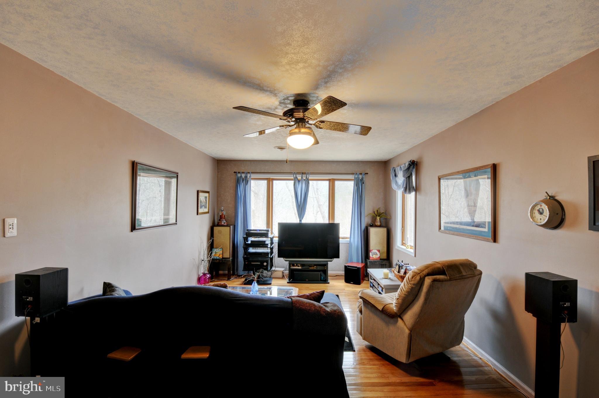 3970 Panhandle Road Front Royal, VA 22630 - Photo 58 of 93 Entertainment room-upper level