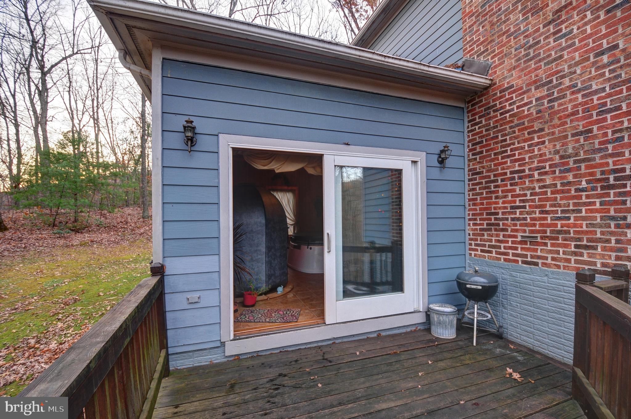 3970 Panhandle Road Front Royal, VA 22630 - Photo 68 of 93 Gallery Image 68