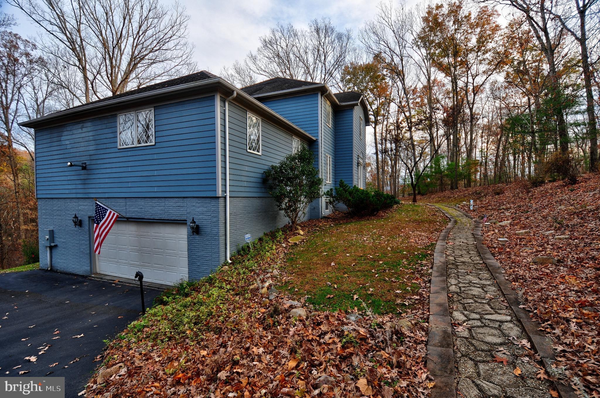3970 Panhandle Road Front Royal, VA 22630 - Photo 74 of 93 Gallery Image 74