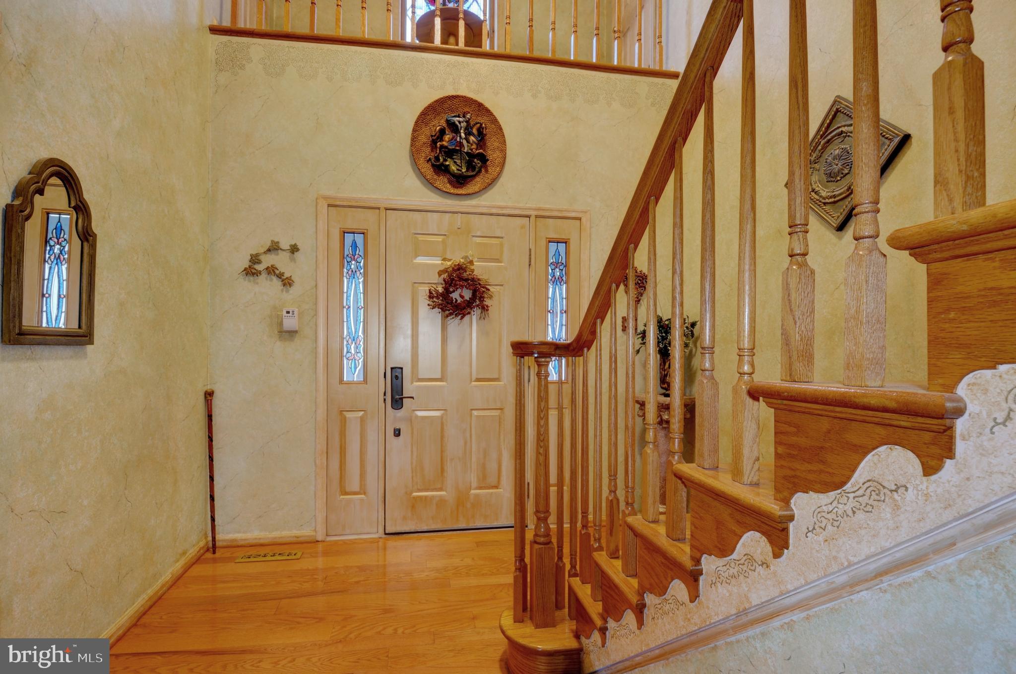 3970 Panhandle Road Front Royal, VA 22630 - Photo 10 of 93 Foyer