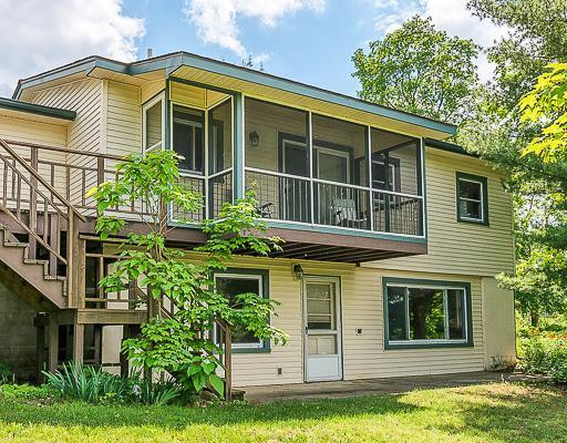 15722 Waterloo Road Grass Lake, MI 49240 - Photo 4 of 35 Photo 4