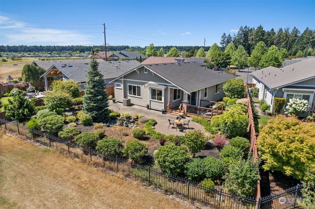 $660,000 | 8112 Mercer Court Northeast, Lacey, WA 98516