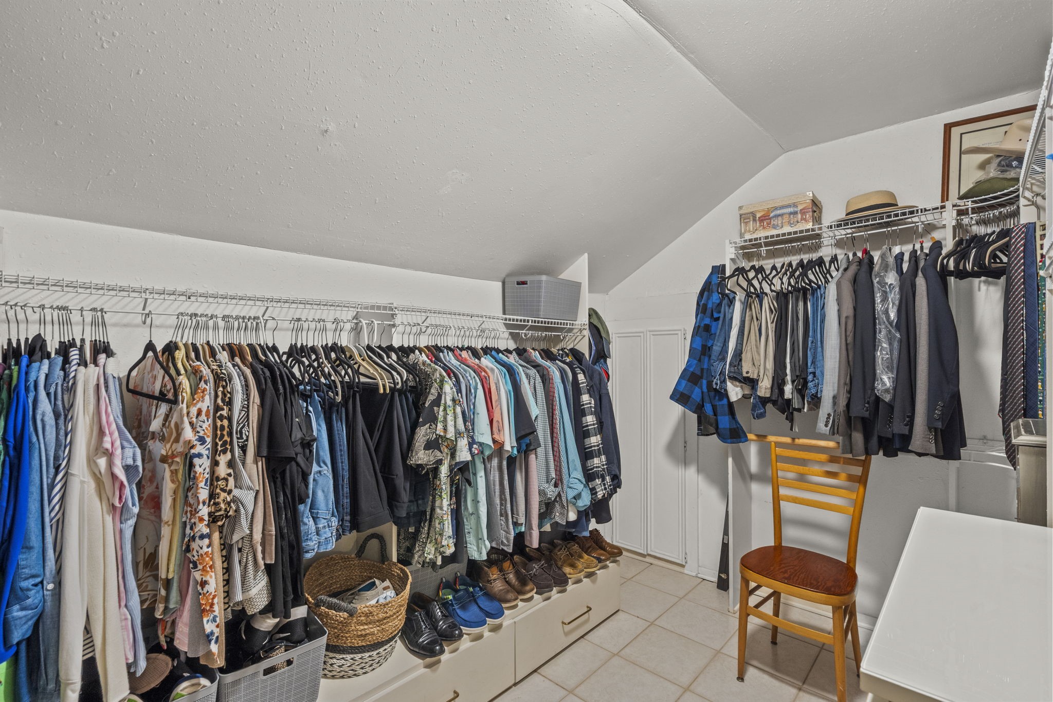 659 Davis Road League City, TX 77573 - Photo 25 of 29 Master Closet
