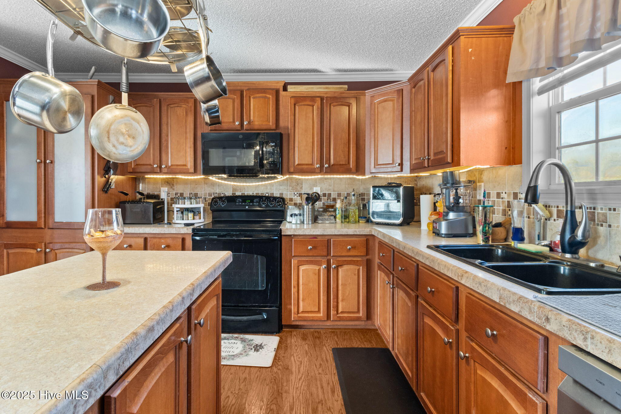 140 Paige Riddick Road Gates, NC 27937 - Photo 12 of 36 Kitchen