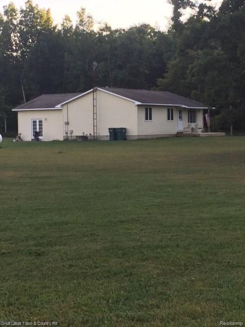 3714 Hannaman Road Columbiaville, MI 48421 - Photo 1 of 16 IMG_9412.JPG