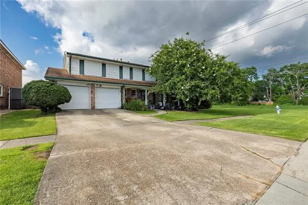 $310,000 | 801 Ginette Street, Gretna, LA 70056