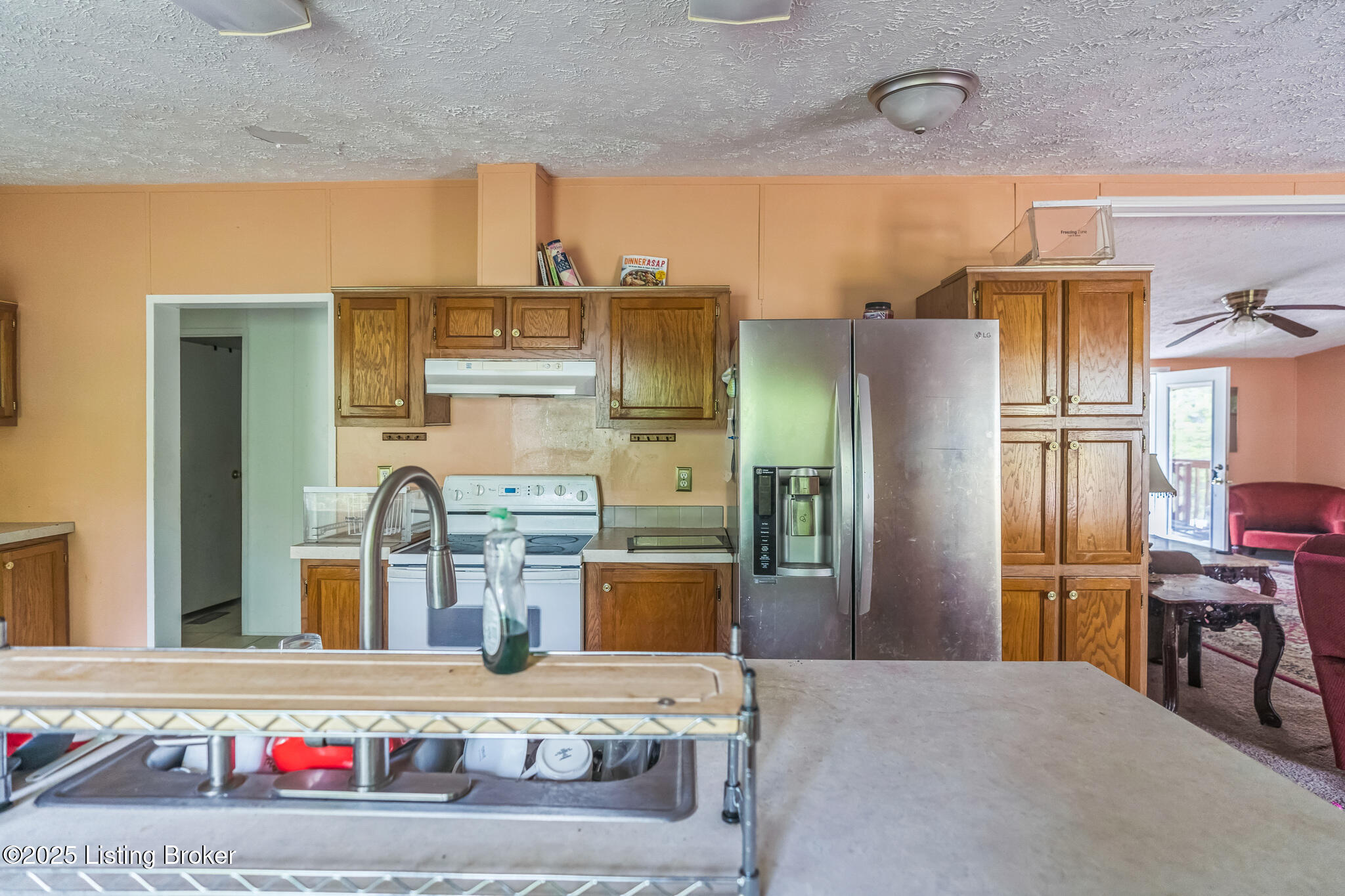 733 Earl Howard Road Keavy, KY 40737 - Photo 7 of 27 733 Earl Howard Rd