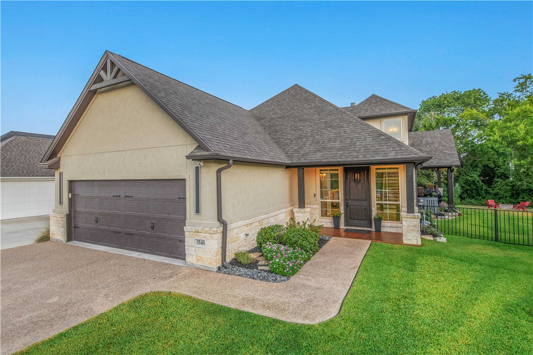 3549 Leesburg Path Bryan, TX 77808 - Photo 1 of 31 Gallery Image 1