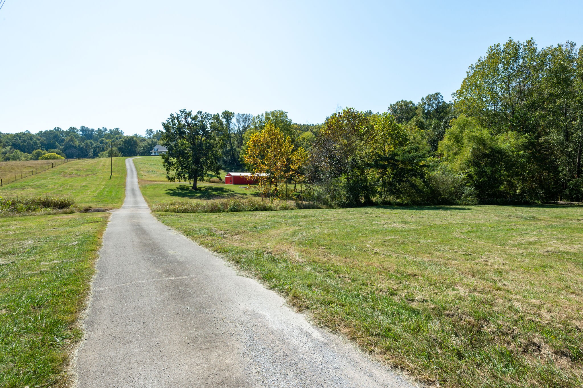 1549 Center Star Road Columbia, TN 38401 - Photo 5 of 50 a view of a park with large trees