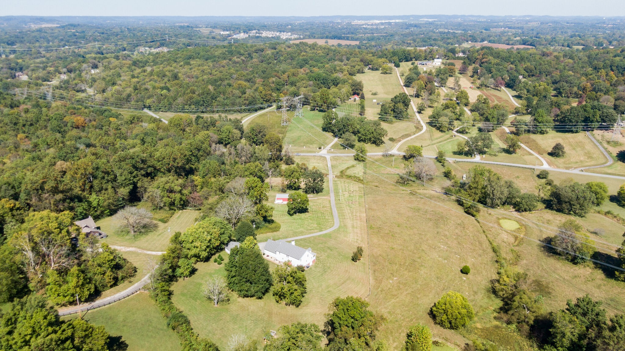 1549 Center Star Road Columbia, TN 38401 - Photo 43 of 50 a view of a city