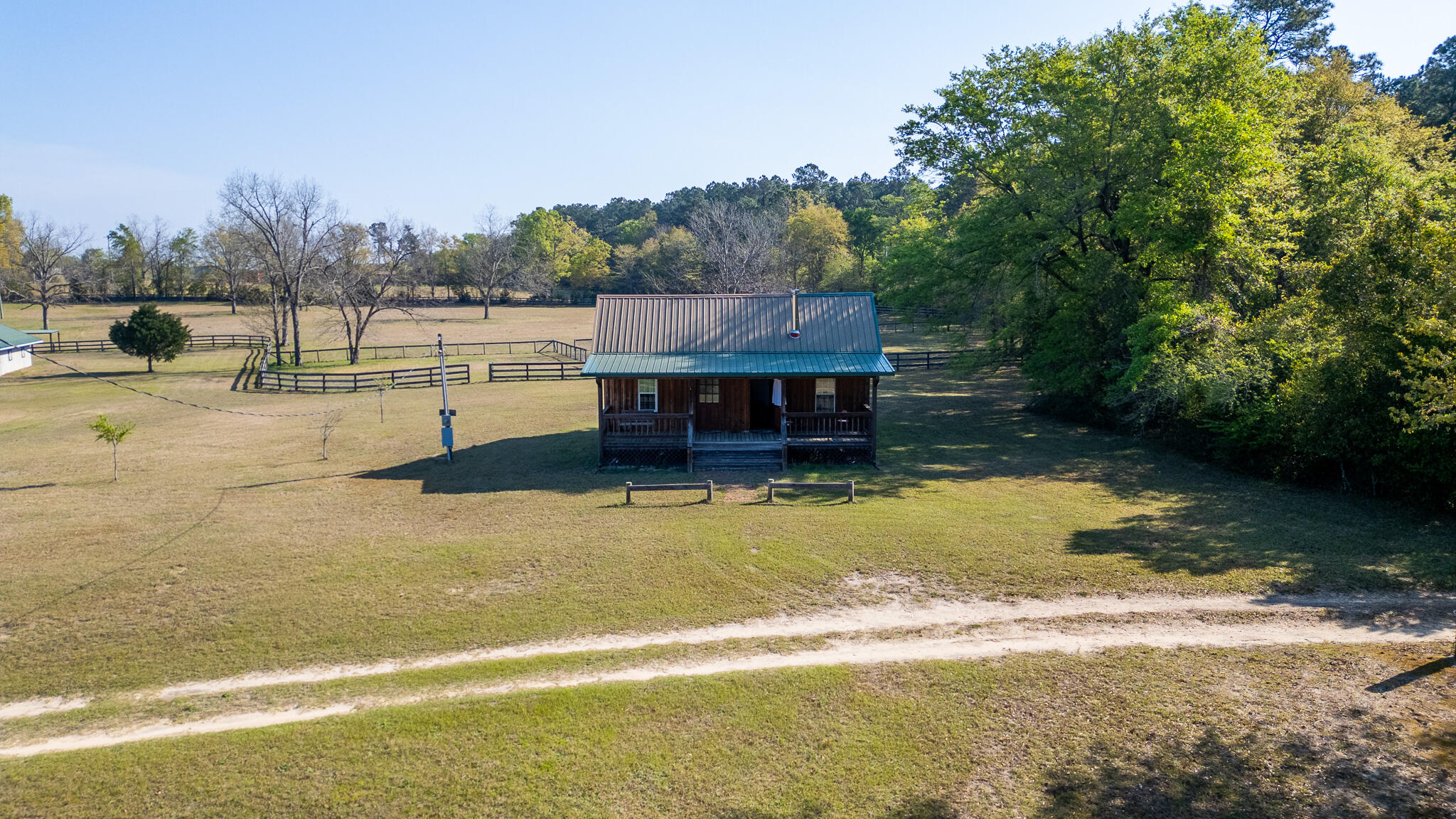 252 Moseley Road Williston, SC 29853 - Photo 30 of 64