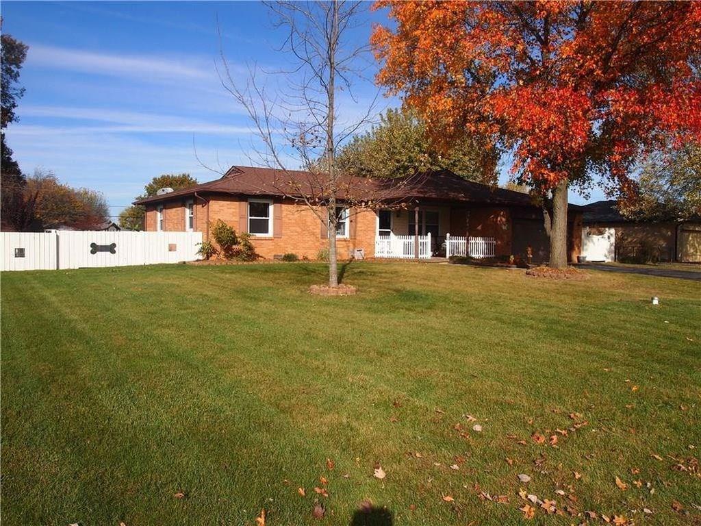 7680 Hickory Road Brownsburg, IN 46112 - Photo 2 of 14