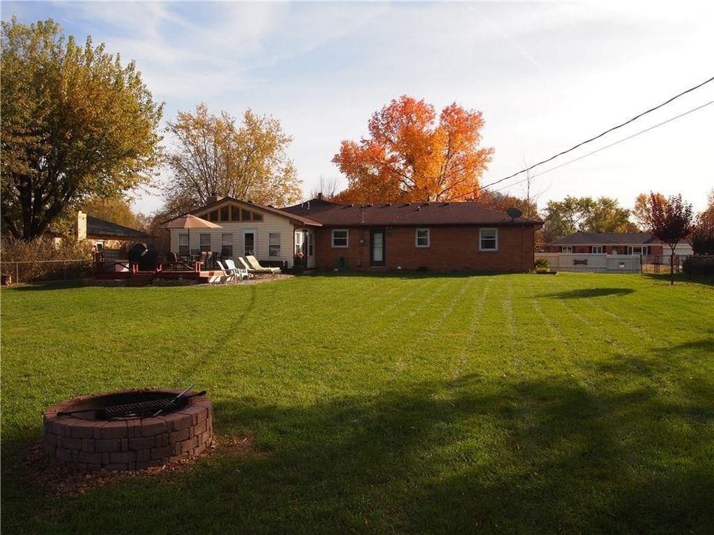 7680 Hickory Road Brownsburg, IN 46112 - Photo 14 of 14