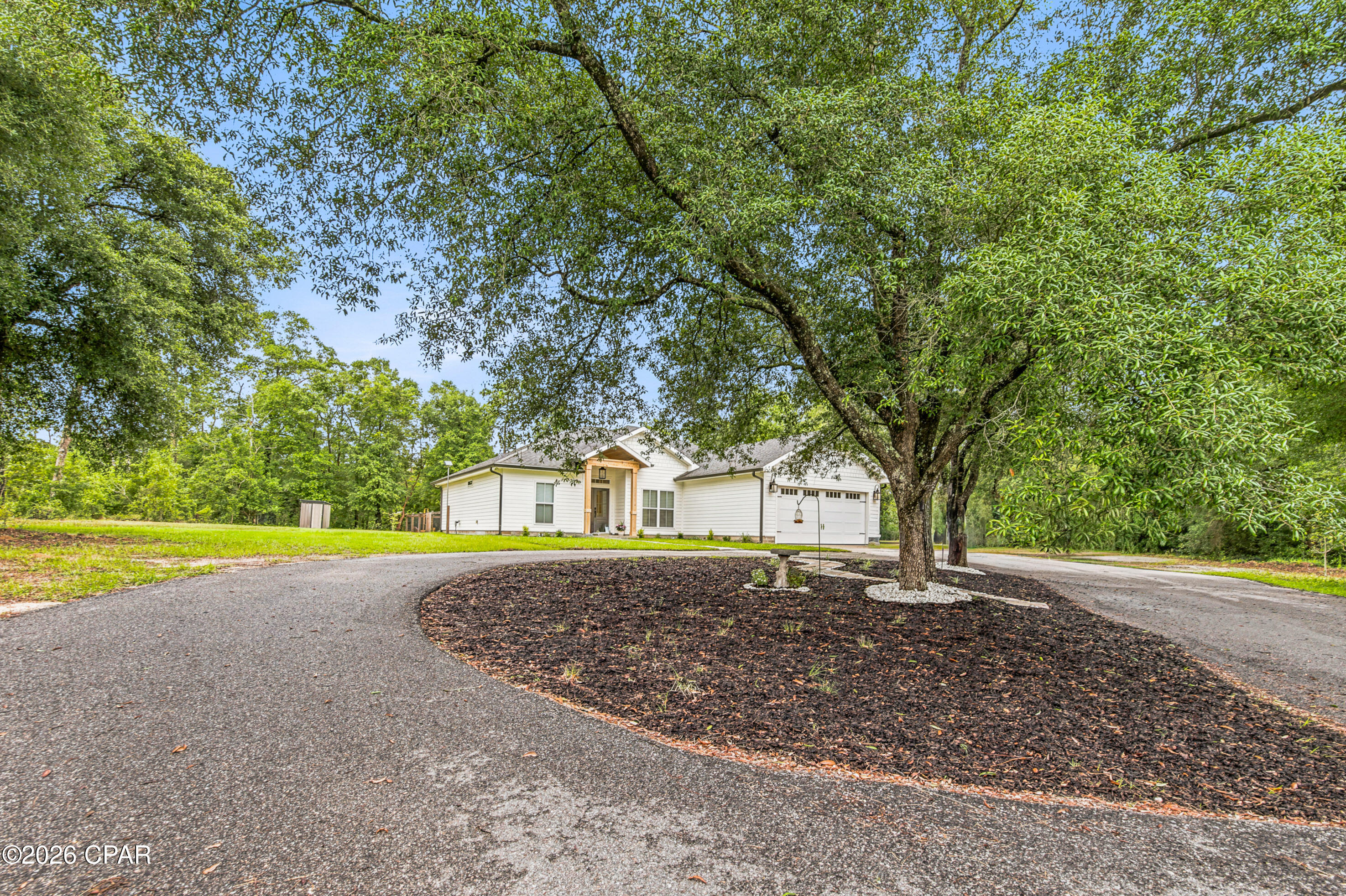 3522 Quail Ridge Drive Chipley, FL 32428 - Photo 3 of 25