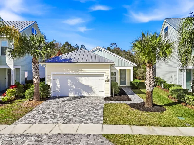 $425,000 | 322 Clifton Bay Loop, St. Johns, FL 32259