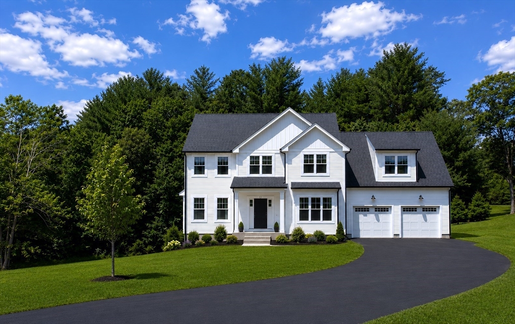 17 West Main Street Upton, MA 01568 - Photo 1 of 7