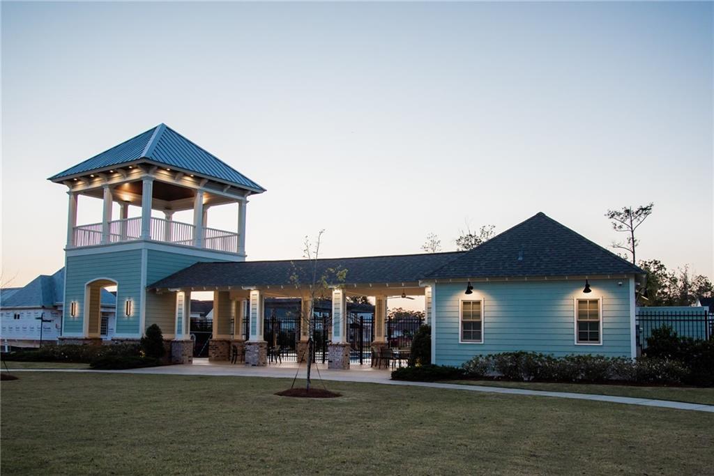 700 Cottage Lane Covington, LA 70433 - Photo 43 of 50