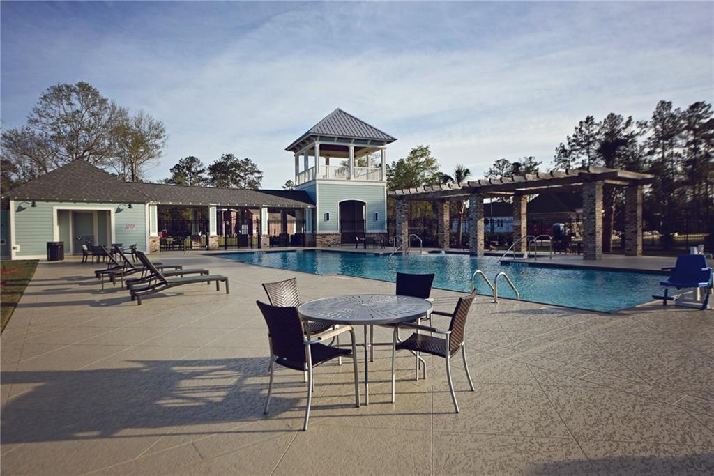 700 Cottage Lane Covington, LA 70433 - Photo 44 of 50