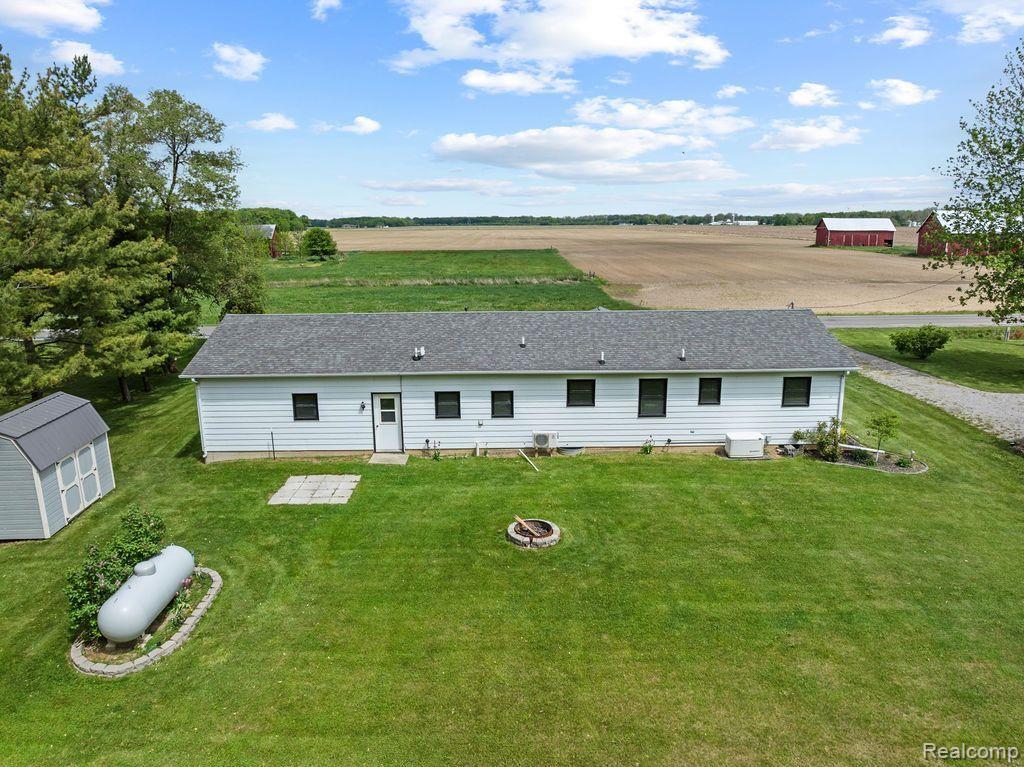 19354 Bueche Road New Lothrop, MI 48460 - Photo 40 of 48
