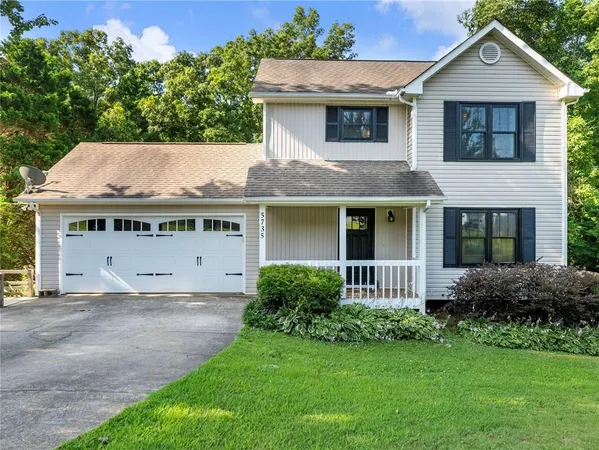 $475,000 | 5735 Freeman Drive, Cumming, GA 30028