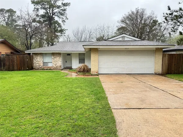 $1,650 | 23115 Ludgate Drive, Spring, TX 77373