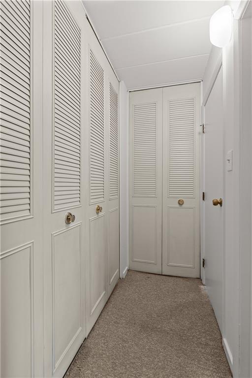 5 Bayard Road, Unit 307 Pittsburgh, PA 15213 - Photo 7 of 20 a view of a bathroom with shower
