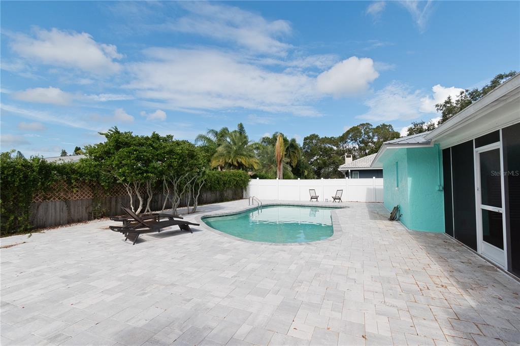 1250 Dinnerbell Lane East Dunedin, FL 34698 - Photo 41 of 44