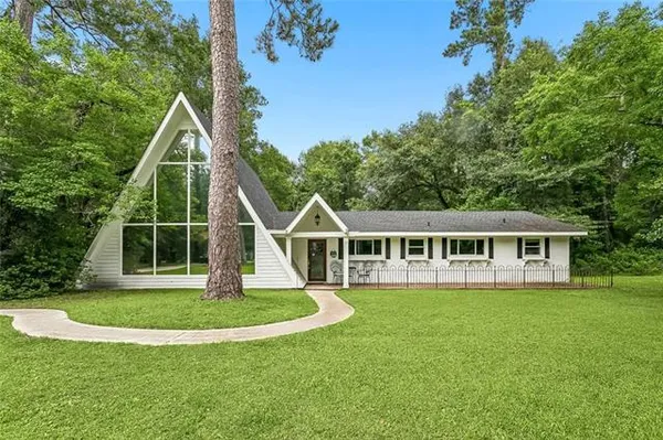 $485,000 | 59386 North Harrison Road, Slidell, LA 70460