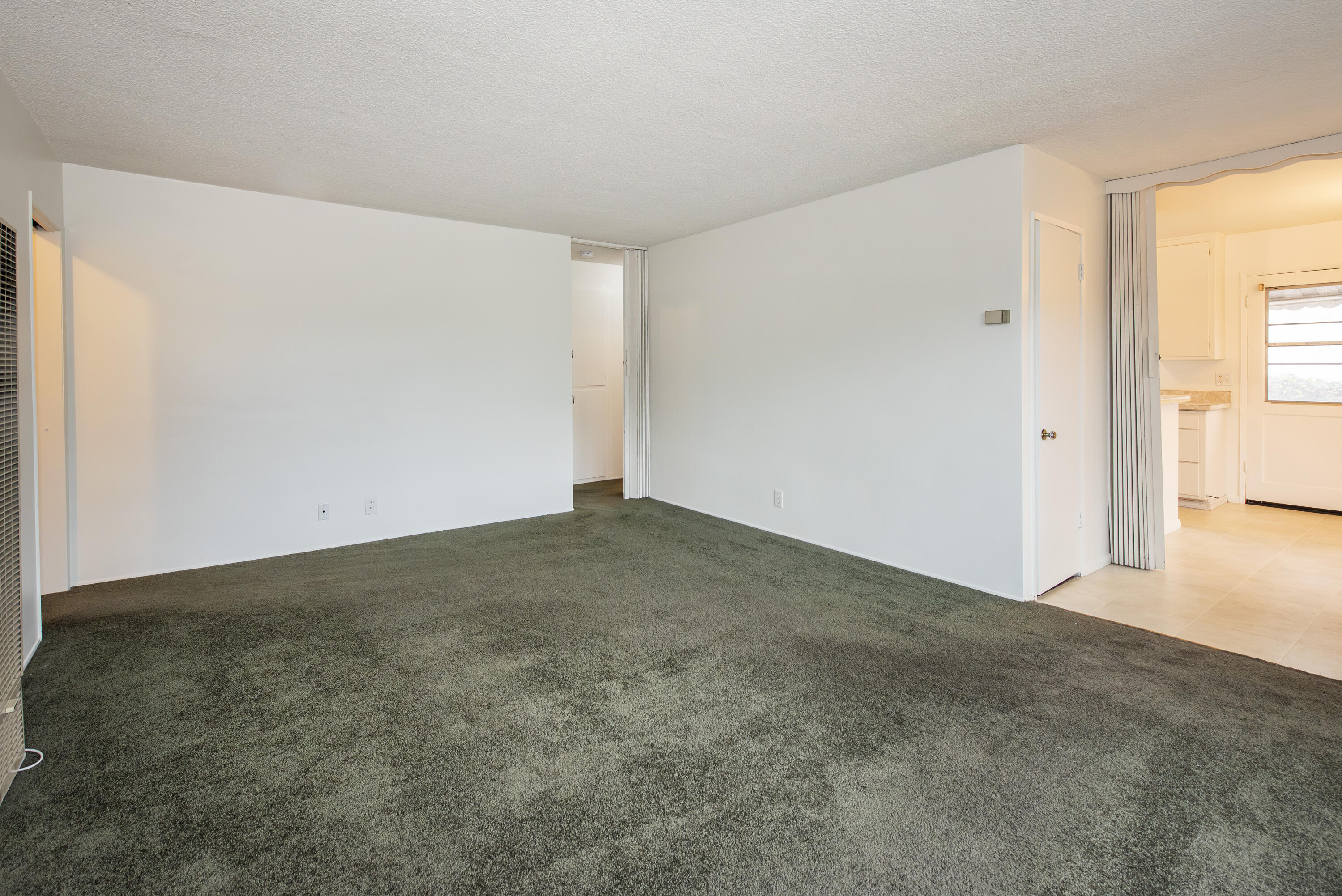 1308 Bath Street Santa Barbara, CA 93101 - Photo 11 of 19 a view of an empty room
