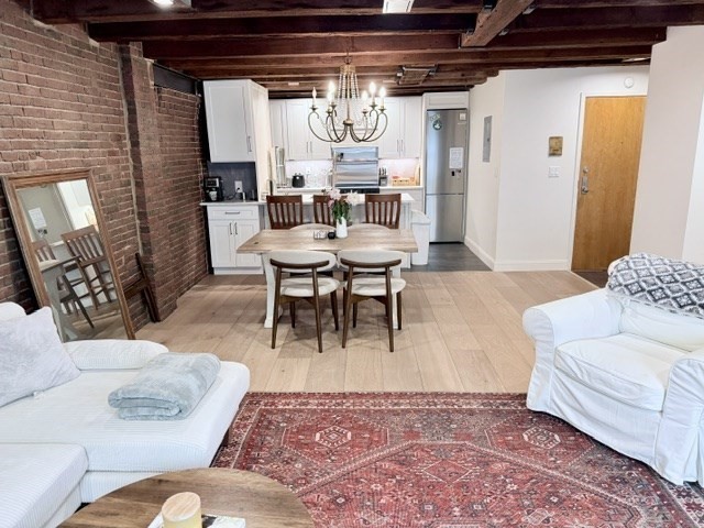 120 Commercial Street, Unit 34 Boston, MA 02109 - Photo 7 of 24