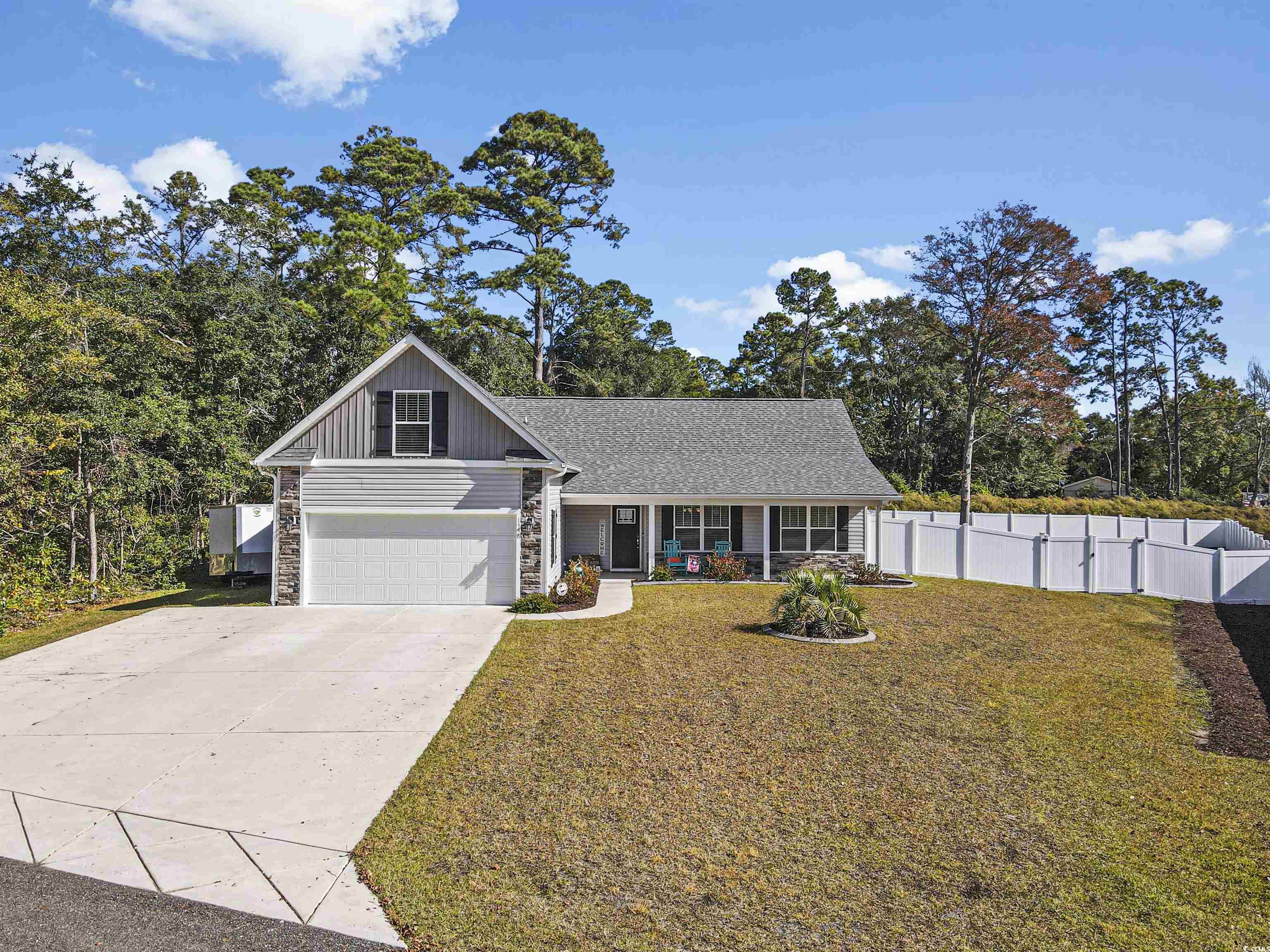 1550 Old Tram Road Little River, SC 29566 - Photo 1 of 38 Gallery Image 1