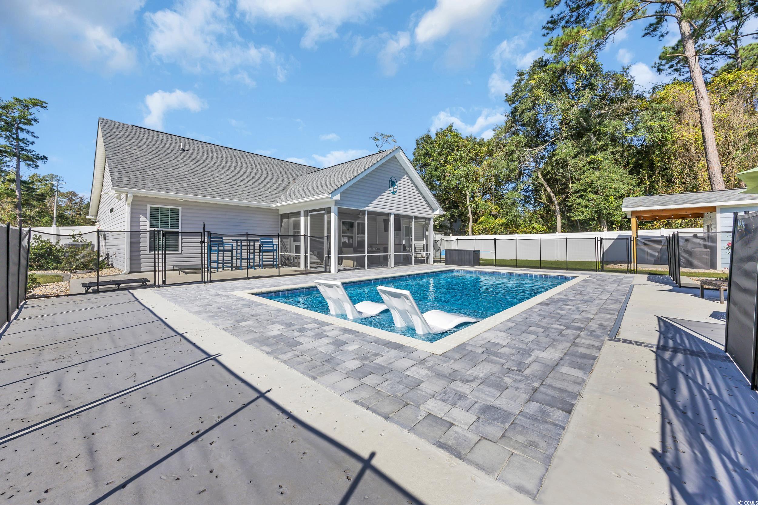 1550 Old Tram Road Little River, SC 29566 - Photo 32 of 38 Gallery Image 32