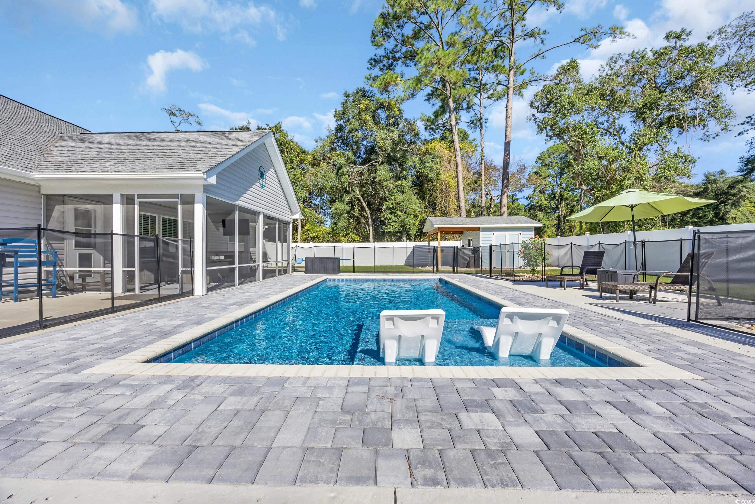 1550 Old Tram Road Little River, SC 29566 - Photo 33 of 38 Gallery Image 33
