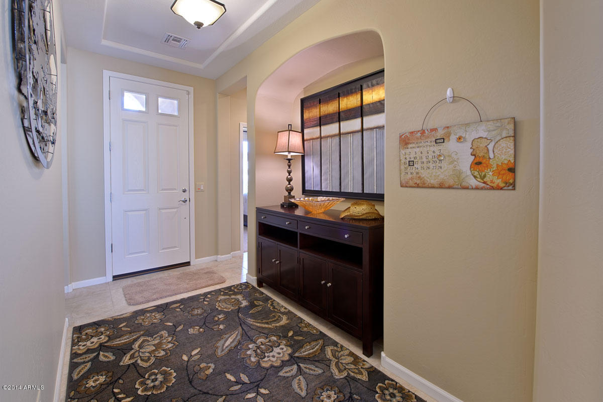 16741 West Almeria Road Goodyear, AZ 85395 - Photo 14 of 17 Entryway