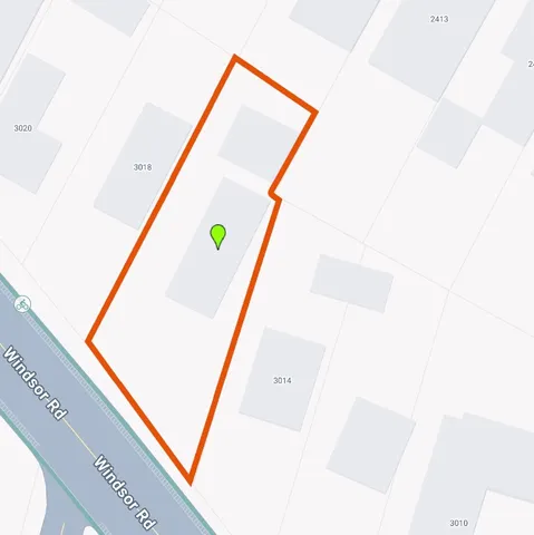 $850,000 | 3016 Windsor Road, Austin, TX 78703