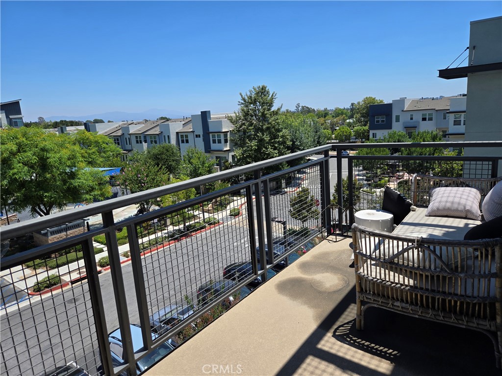 753 Site Drive Brea, CA 92821 - Photo 22 of 28 a view of balcony with furniture