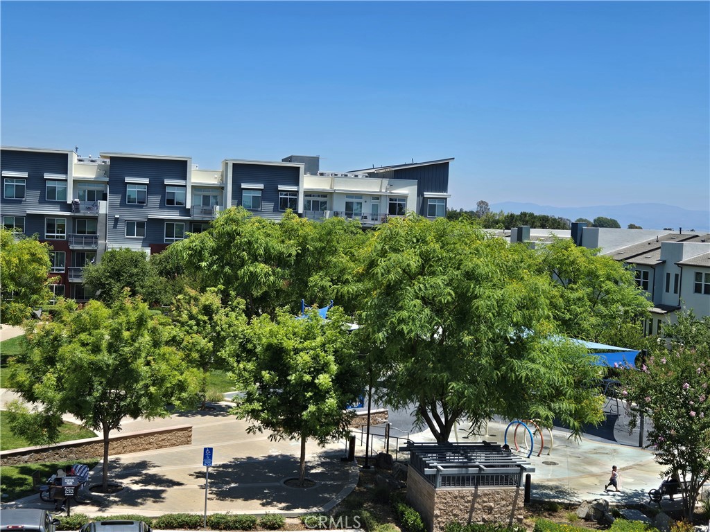 753 Site Drive Brea, CA 92821 - Photo 28 of 28 a front view of a building with trees