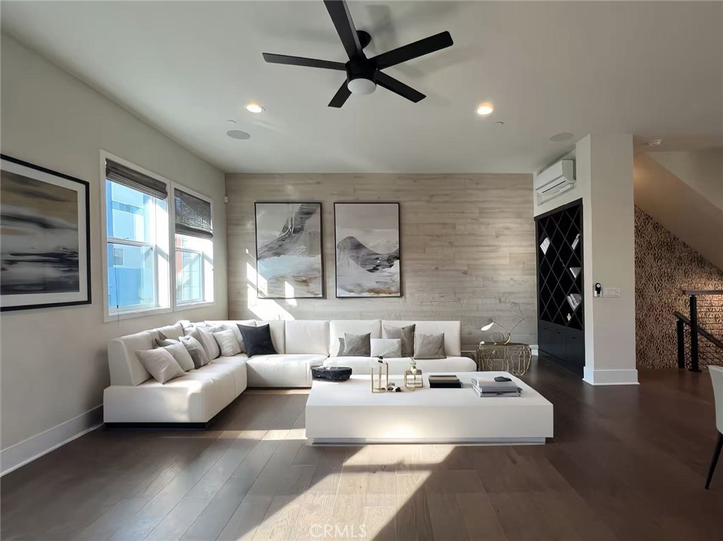 753 Site Drive Brea, CA 92821 - Photo 7 of 28 a living room with furniture and a large window