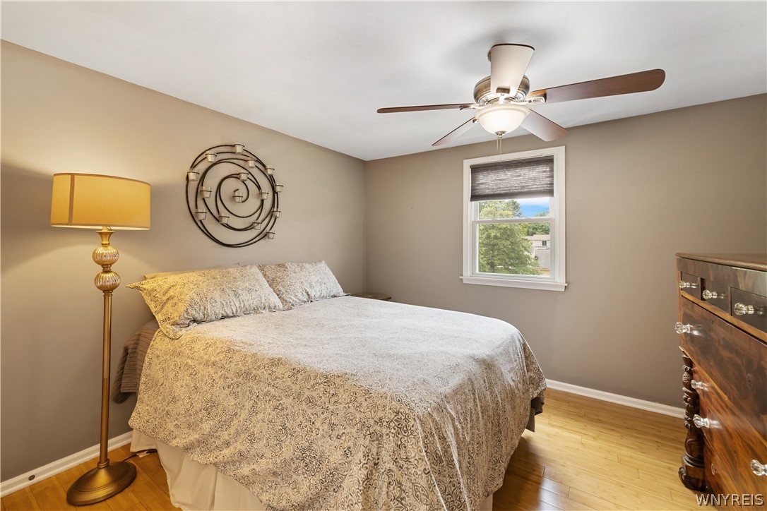 425 Knowell Road Camillus, NY 13031 - Photo 20 of 28