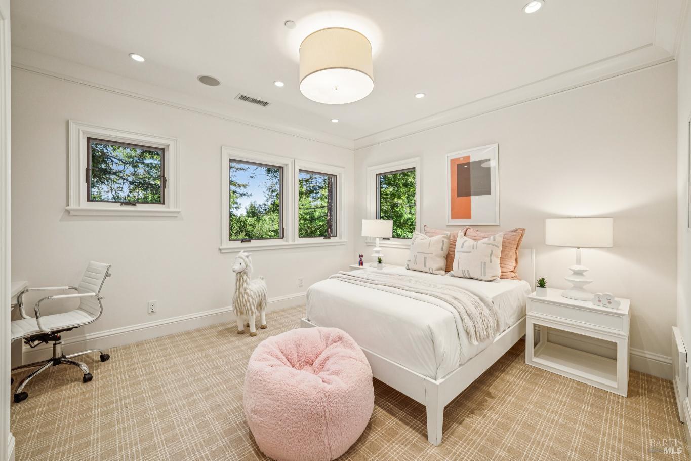 65 Rock Road Kentfield, CA 94904 - Photo 40 of 72