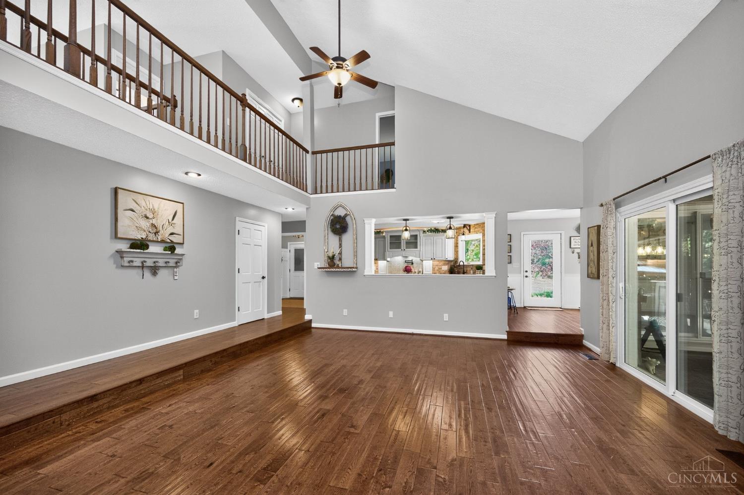 5921 Maud Hughes Road Hamilton, OH 45011 - Photo 13 of 82